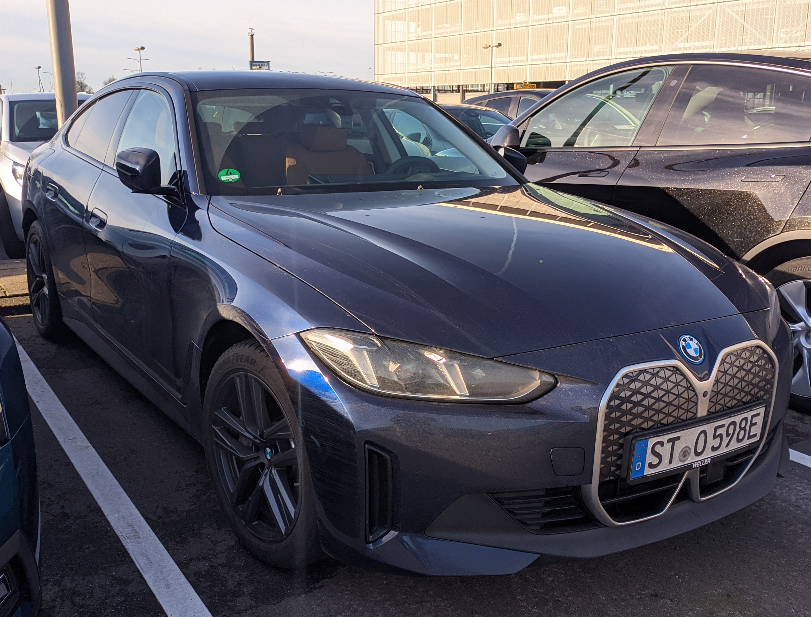 ST O 598E